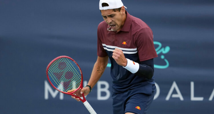 Alejandro Tabilo