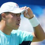 Brandon Nakashima