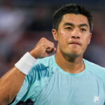 Brandon Nakashima, National Bank Open, Montreal