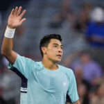 Brandon Nakashima, National Bank Open, Montreal