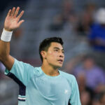 Brandon Nakashima, National Bank Open, Montreal