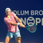 Mark Lajal, Odlum Brown VanOpen