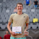Jan Kumstat, Hamburg Ladies & Gents Cup