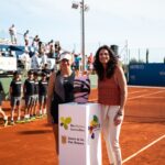 Mallorca Women's Championships