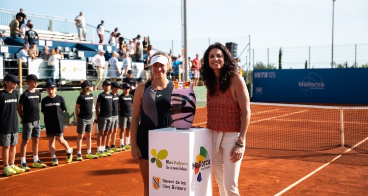 Mallorca Women's Championships