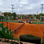 Torneo Dionisio Nespral Gijón