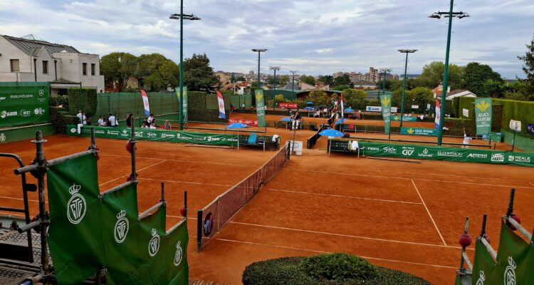 Torneo Dionisio Nespral Gijón