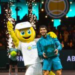 Carlos Alcaraz ABN Amro Open, Rotterdam