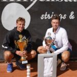 Adrian Oetzbach and Eero Vasa