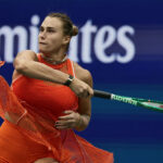Aryna Sabalenka