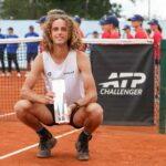 Mika Brunold NÖ Open, Tulln