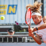 Mika Brunold NÖ Open, Tulln