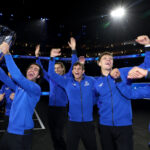 Team Europe, Laver Cup