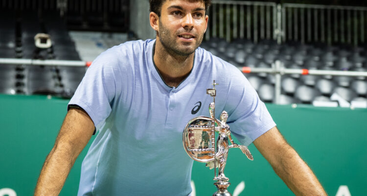 Facundo Diaz Acosta, Copa Sevilla