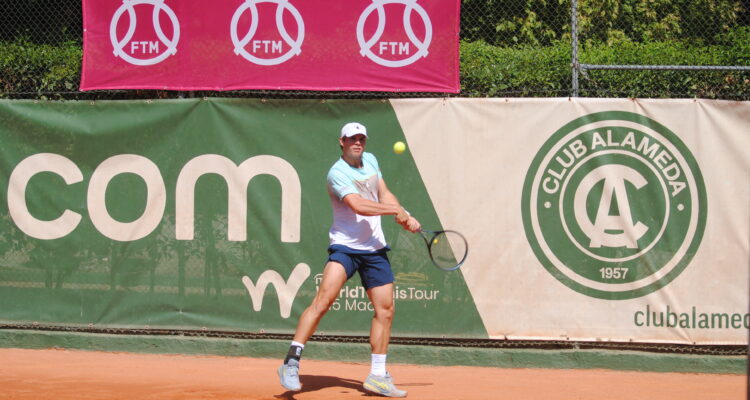 Ryan Nijboer