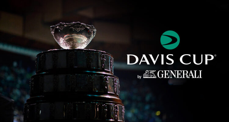 Davis Cup by Generali