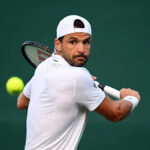 Grigor Dimitrov