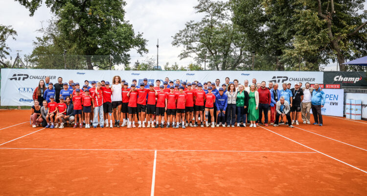 NÖ Open in Tulln