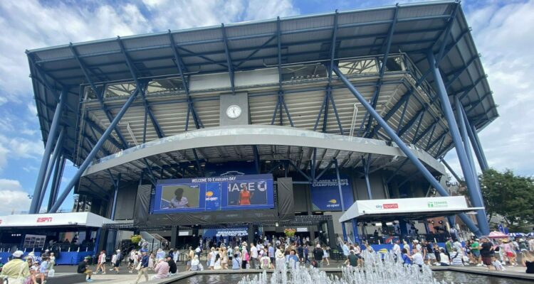 US Open