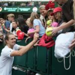Alexander Zverev, Germany, Davis Cup