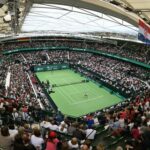 Germany Vs Croatia Davis Cup