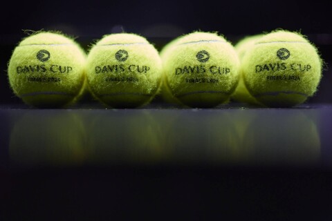 Davis Cup