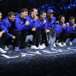 Team Europe wins 2026 Laver Cup in London