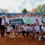 Team Austria, Davis Cup