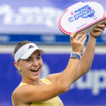 Maria Timofeeva, Eupago Porto Open
