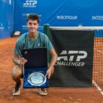 Matej Dodig Como Challenger