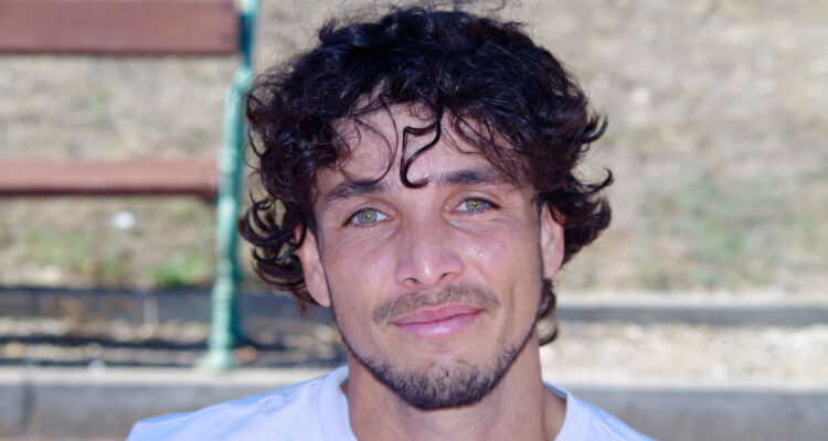 Alexander Merino
