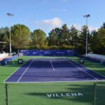 Ferrero & FORTY Challenger Villena