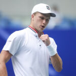 Jenson Brooksby, Chengdu Open