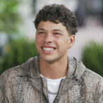 Ben Shelton