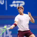 Alejandro Davidovich Fokina, Chengdu Open