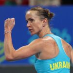 Elina Svitolina, Ukraine, Billie Jean King Cup