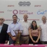 Challenger Ciudad de Guayaquil