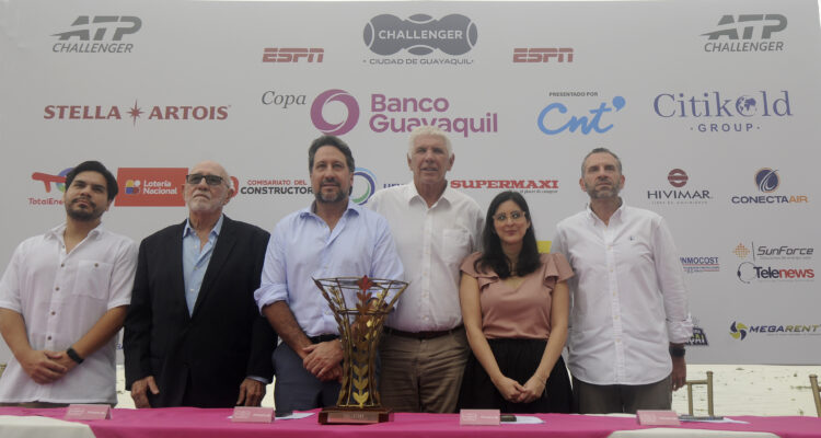 Challenger Ciudad de Guayaquil