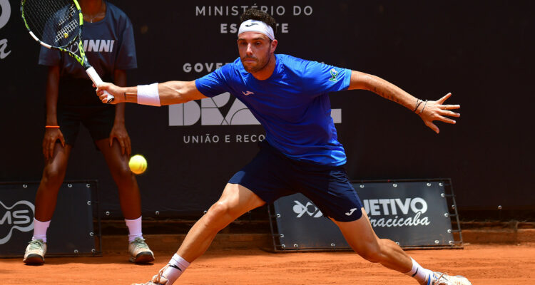 Marco Cecchinato