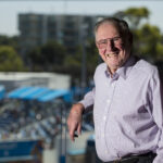 Frank Sedgman