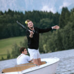 Alexander Bublik, Kitzbühel, Schwarzsee