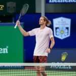 Alexander Zverev