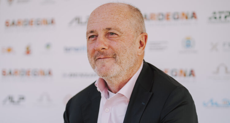 Angelo Binaghi