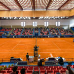 Complexo Municipal de Tenis da Maia