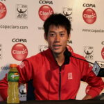 Kei Nishikori