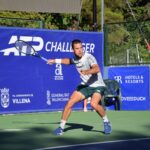 Laslo Djere, Ferrero & Forty Challenger
