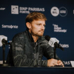 David Goffin