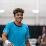 Darwin Blanch, MarketBeach Open