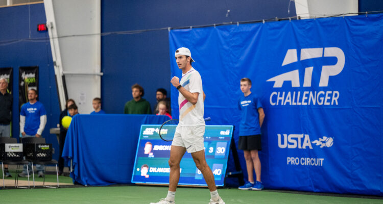 Dylan Dietrich, MarketBeat Open