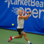Aidan Mayo, MarketBeat Open